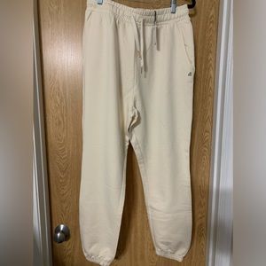 WeWoreWhat Sweat Pants NWT!!